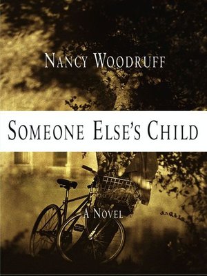 cover image of Someone Else's Child